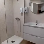 Amplio Piso Con Terraza En El Camino Y Catedral Daire *