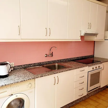 Amplio Piso Con Terraza En El Camino Y Catedral * Santiago de Compostela