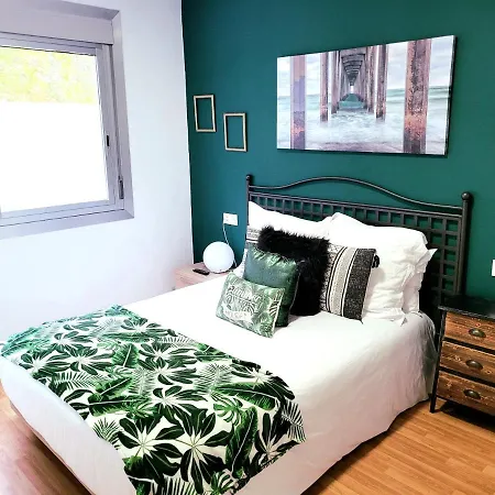 Amplio Piso Con Terraza En El Camino Y Catedral Apartamento *