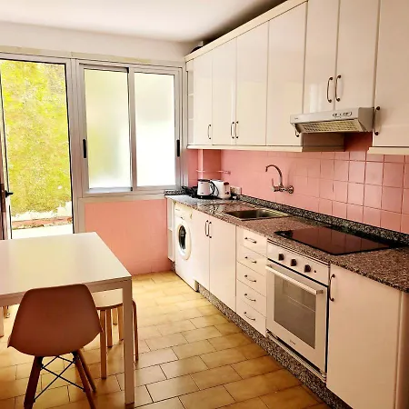 Appartement Amplio Piso Con Terraza En El Camino Y Catedral Santiago de Compostella