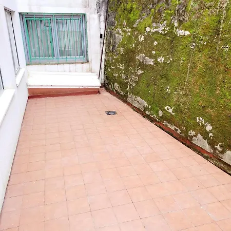 Amplio Piso Con Terraza En El Camino Y Catedral * San Giacomo di Compostella