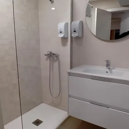 Amplio Piso Con Terraza En El Camino Y Catedral Apartamento *