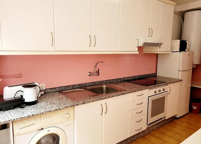 Amplio Piso Con Terraza En El Camino Y Catedral * Сантьяго-де-Компостела